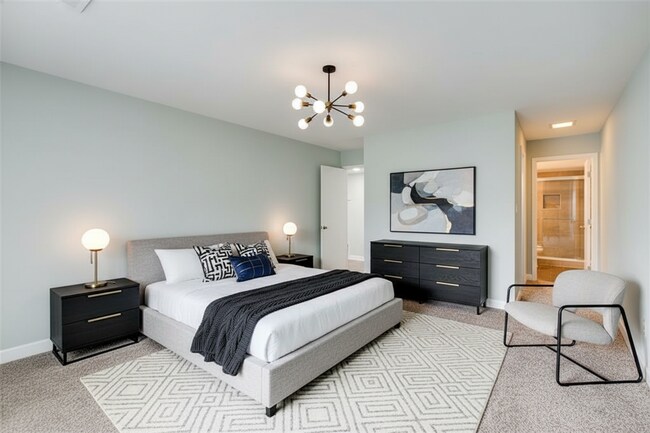 Building Photo - 2017 Powers Ferry Trce SE