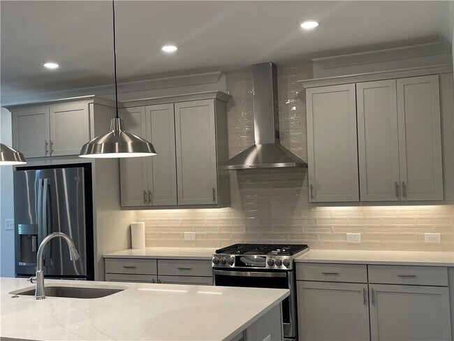 Building Photo - 4807 Larkin Pass