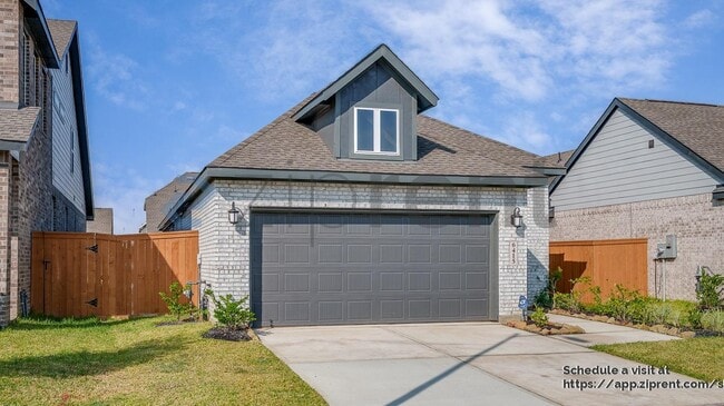 Building Photo - 6415 Serenity Terrace Dr