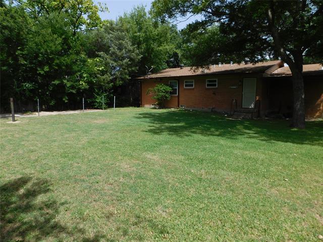 Building Photo - 1529 Longview St