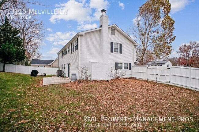 Building Photo - 13115 Melville Ln