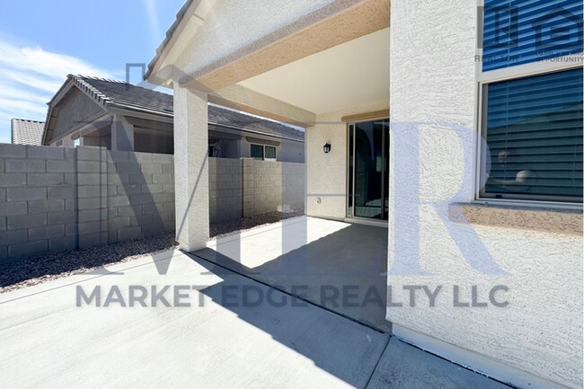 Building Photo - 3Bed/2Bath House in Buckeye! JOIN THE WAIT...
