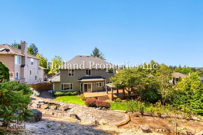 Building Photo - 16308 SW Timberland Dr