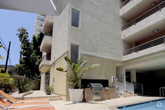 Franklin Plaza Los Angeles Ca Apartment Finder