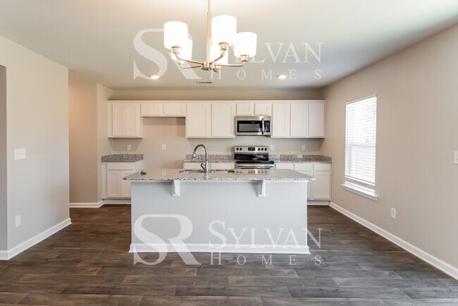 Building Photo - Location, Community, Quality Living. It St...