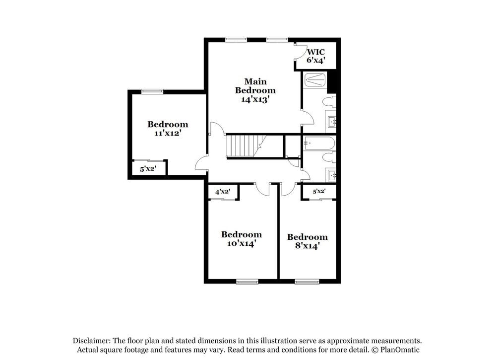 Building Photo - 3787 Pendent Ln