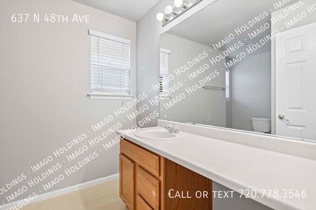 Building Photo - 637 N 48th Ave