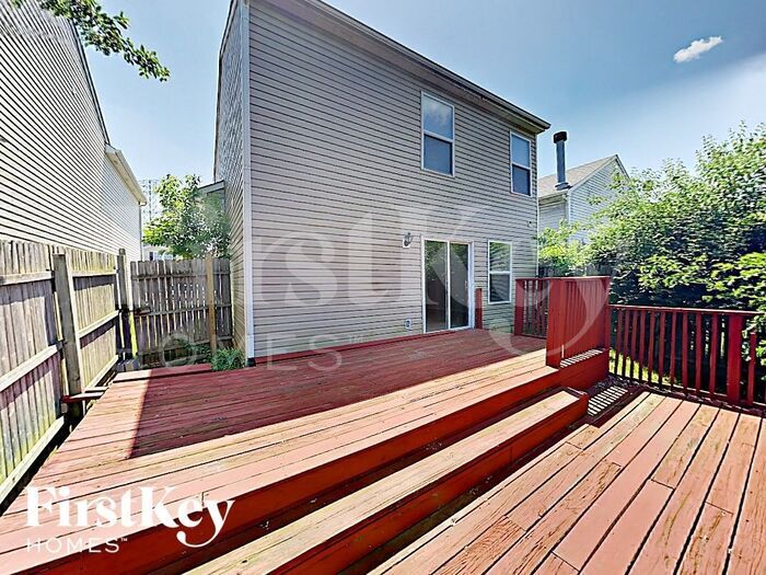 Building Photo - 6616 Kinnerton Dr