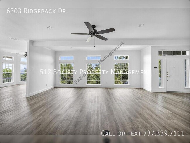 Building Photo - 6303 Ridgeback Dr