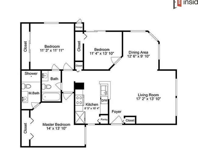Building Photo - 637 Greencove Terrace