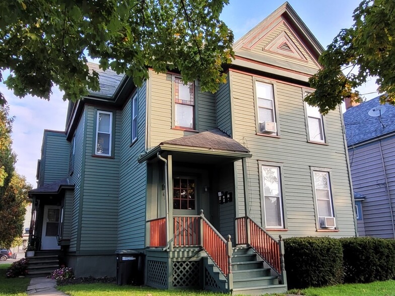 636 W. Gray Street - 636 W Gray St