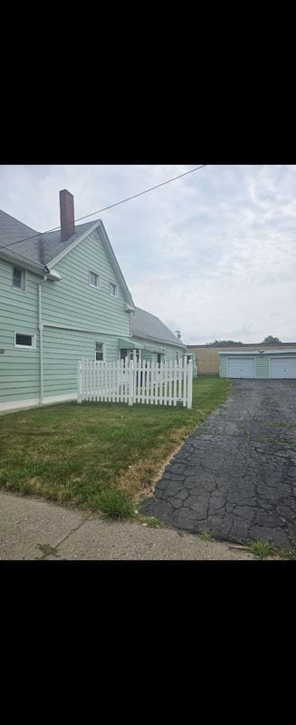 Building Photo - 769 S Ogden St