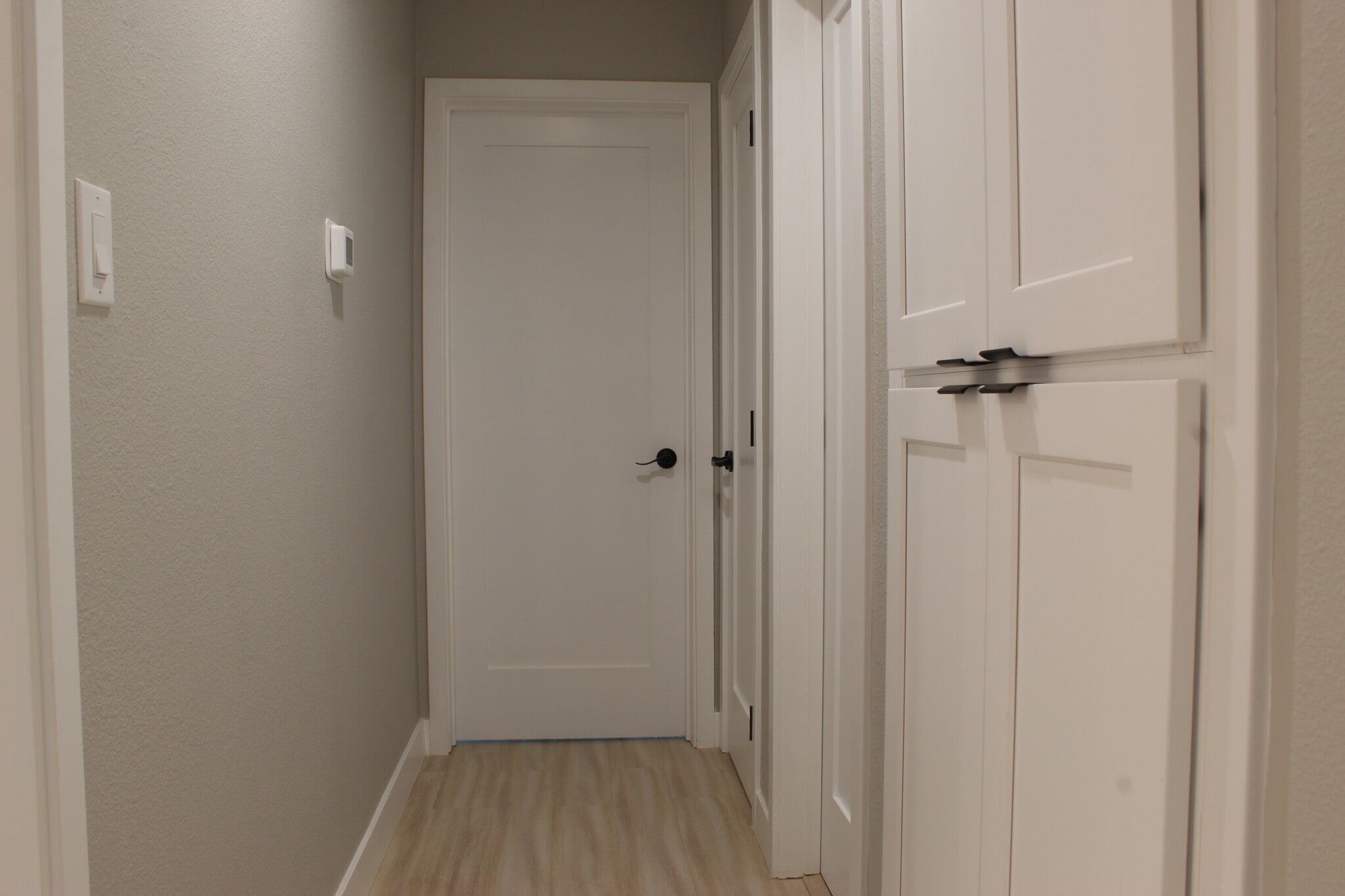 Hallway - 20801 Bassett St