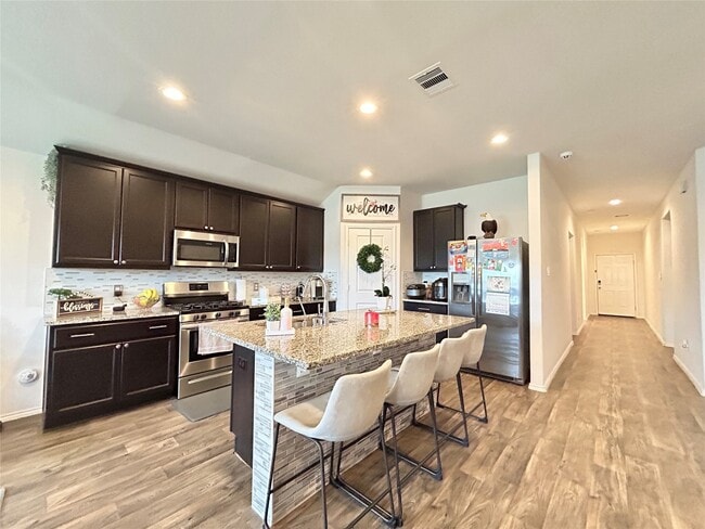Building Photo - 8114 Oakleaf Meadow Ct