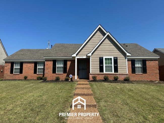 Primary Photo - 6726 State Line Rd