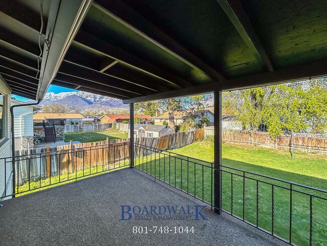 Building Photo - 259 S 230 E