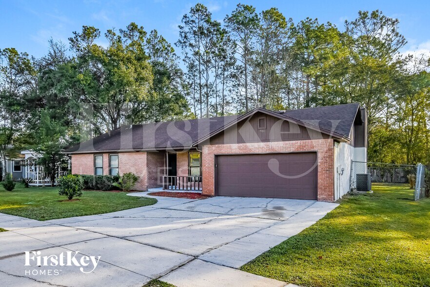 Building Photo - 9586 Villiers Dr S