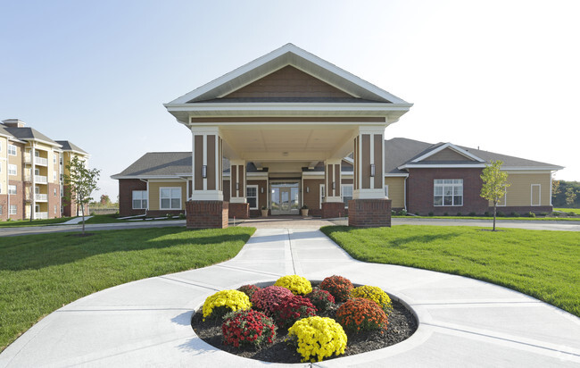 Building Photo - Skye at Arbor Lakes