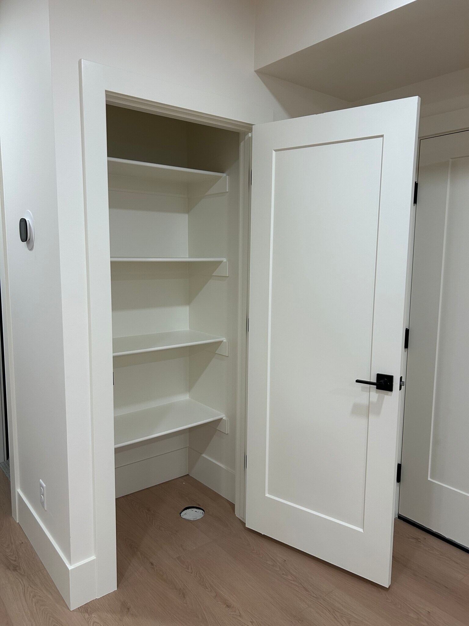 Additional Storage - 2621 W Aurora Ave