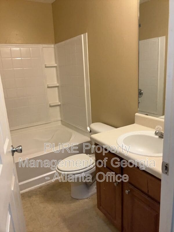 Building Photo - 3525 Waldrop Trail