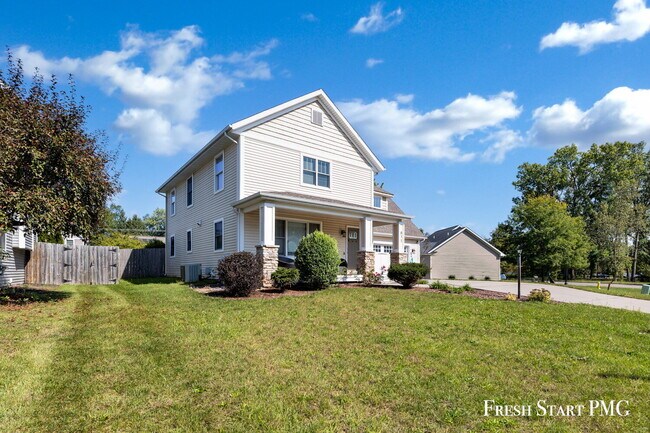 Building Photo - A Perfect Home for Gatherings & Everyday L...