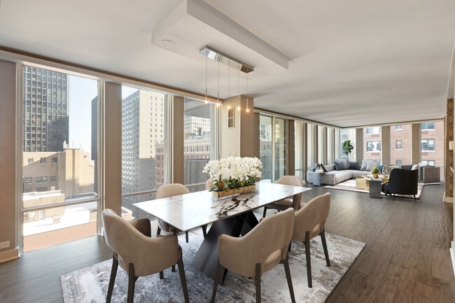 Building Photo - 200 E Delaware Pl