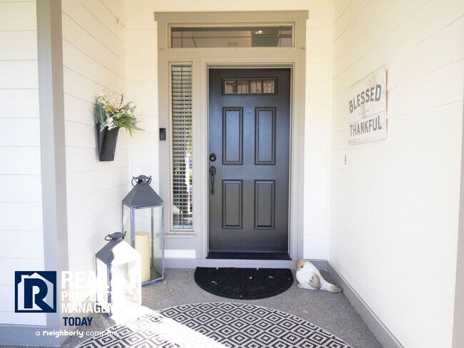 Building Photo - 4 Bedroom House in Puyallup! (Virtual Tour...