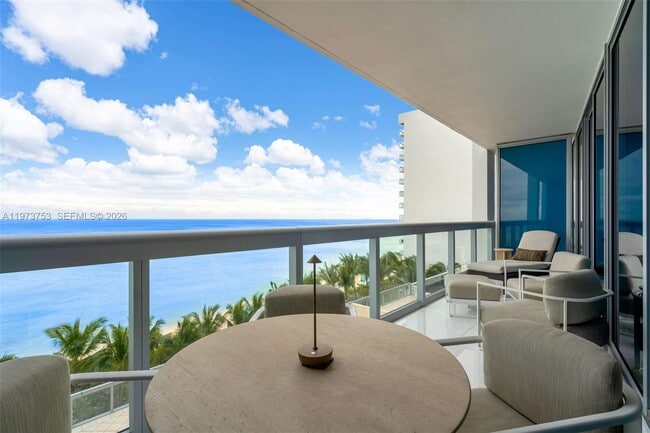 Building Photo - 6899 Collins Ave