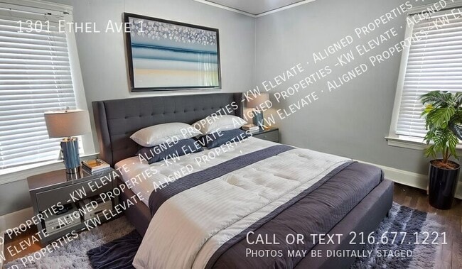 Building Photo - 1301 Ethel Ave