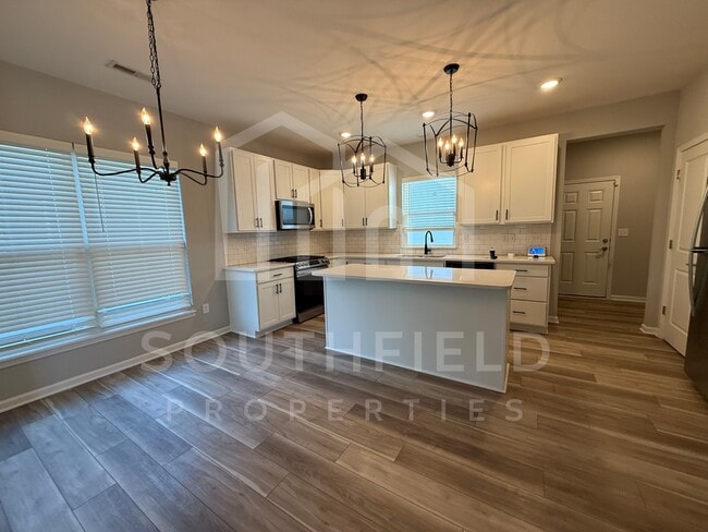 Building Photo - 1521 Blair Ave