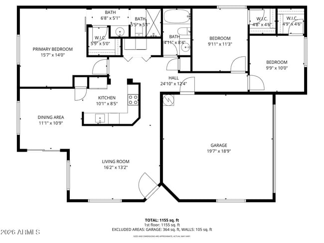 Building Photo - 1991 E Browning Pl