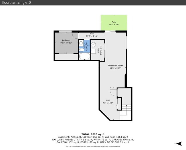 Building Photo - $2,745.95, 4 bed, 3.5 bath, located in Colorado Springs with Central AC
