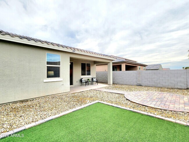 Building Photo - 5256 W Leodra Ln