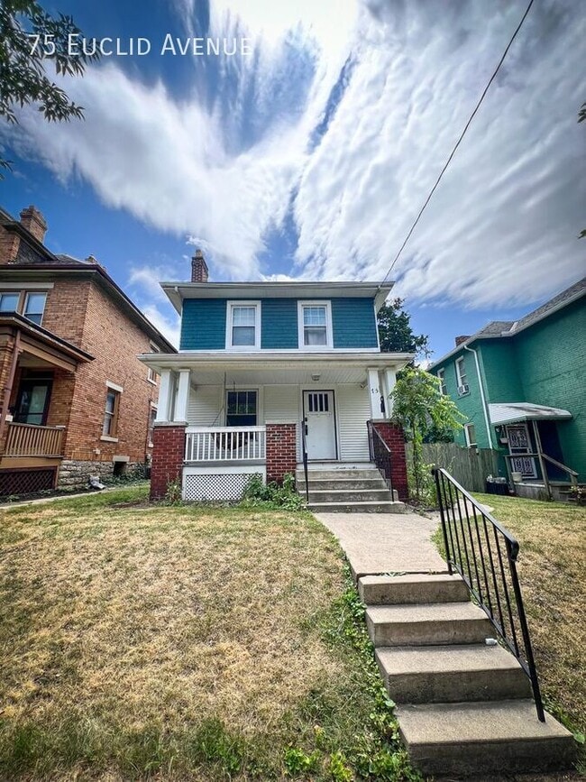 Building Photo - 75 Euclid Ave