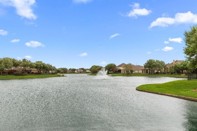 Building Photo - 25915 Hopson Meadows Dr