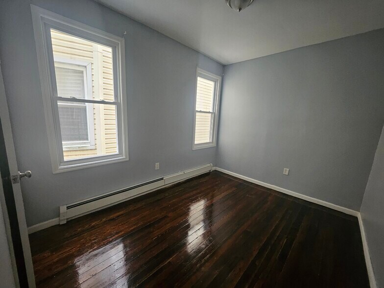 Bedroom 2 - 209 N 15th St