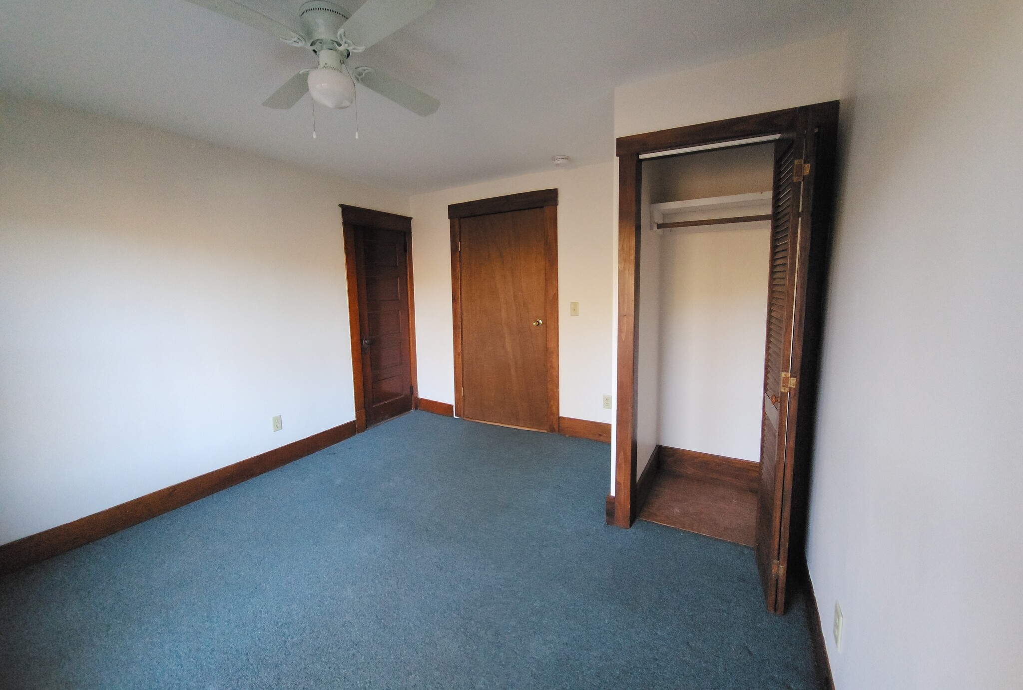 Bedroom 2 - 27 Orient St