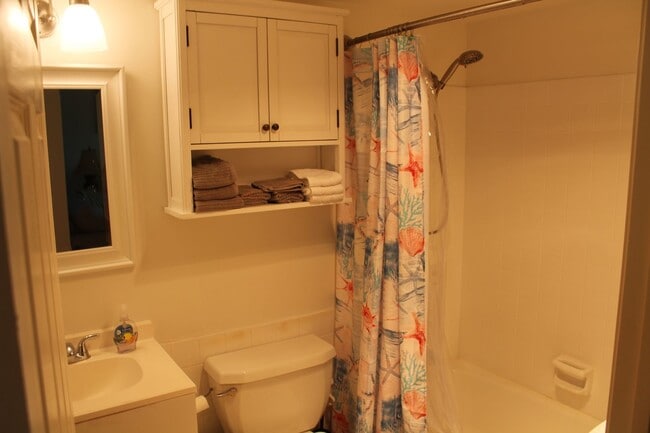 Building Photo - Trendy One Bedroom in Central Island Location - Available January 1-2026