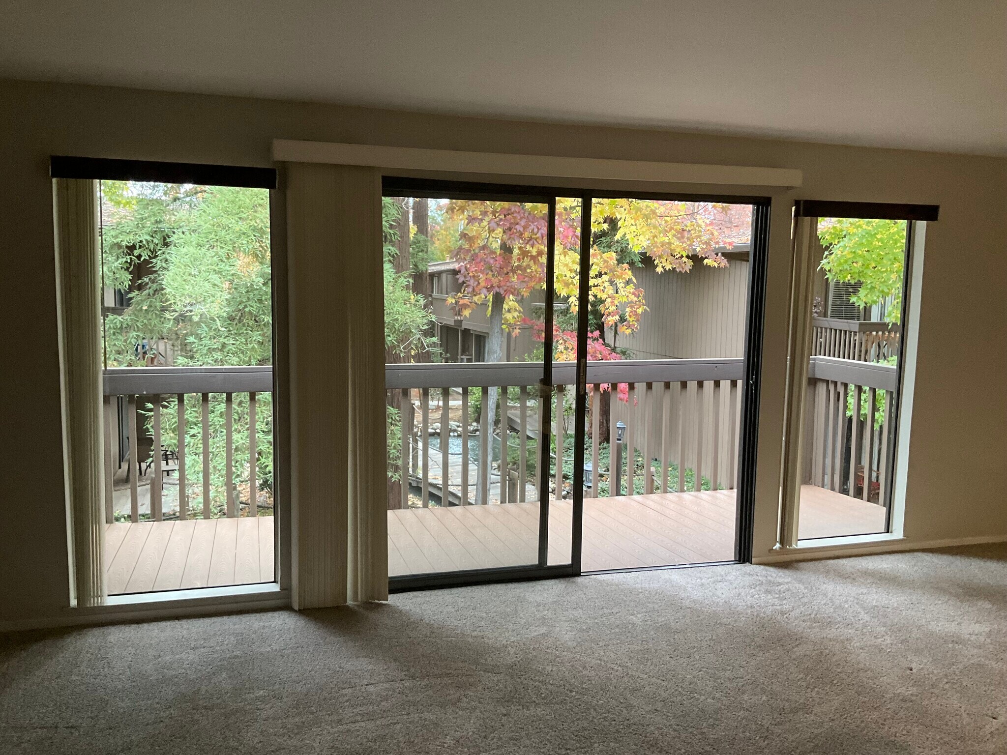 Deck - 911 Fulton Ave