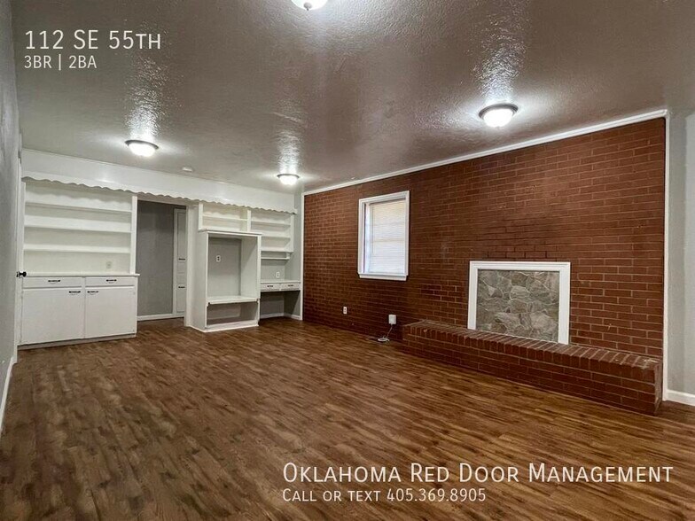 Building Photo - 112 SE 55th St