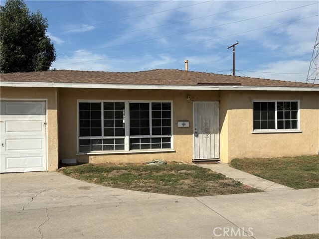 Building Photo - 7224 Florence Ave