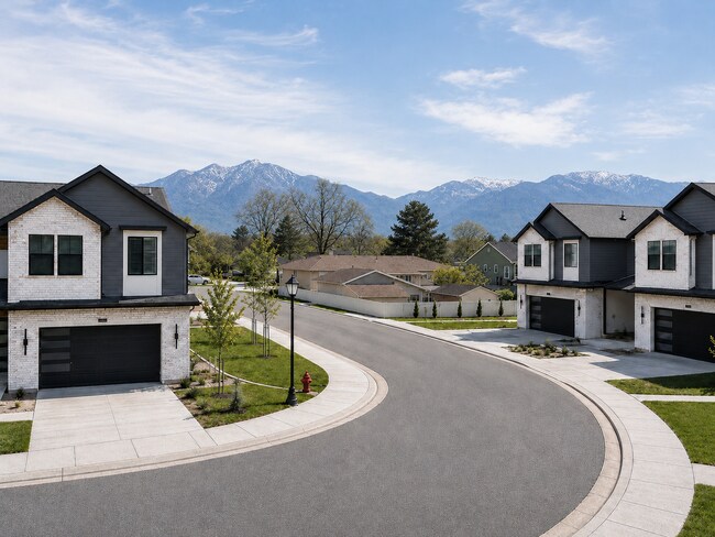 Building Photo - 6760 S 300 E