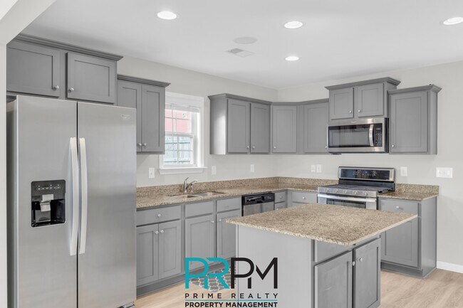 Building Photo - 109 Screech Dr
