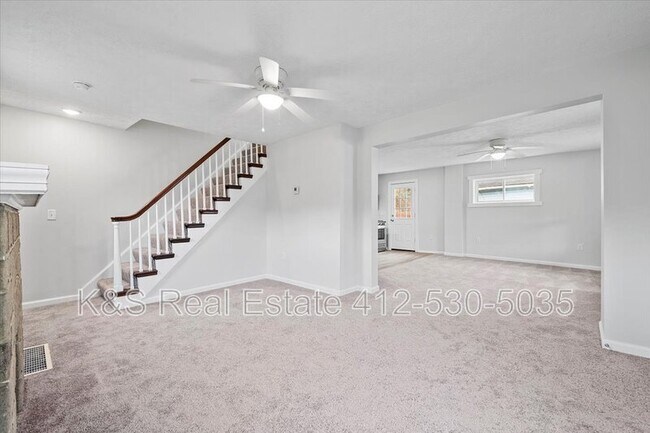 Building Photo - 3611 Baytree St