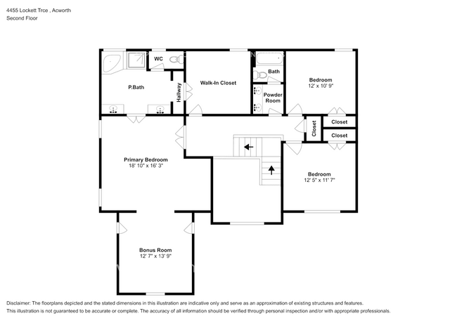 Building Photo - 4455 Lockett Trce