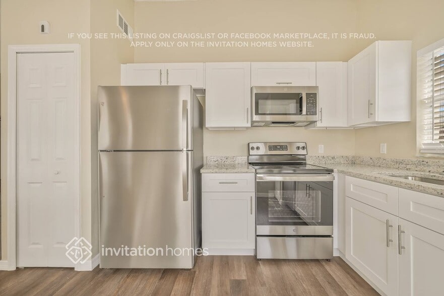 Building Photo - 6509 Spring Glade Ct