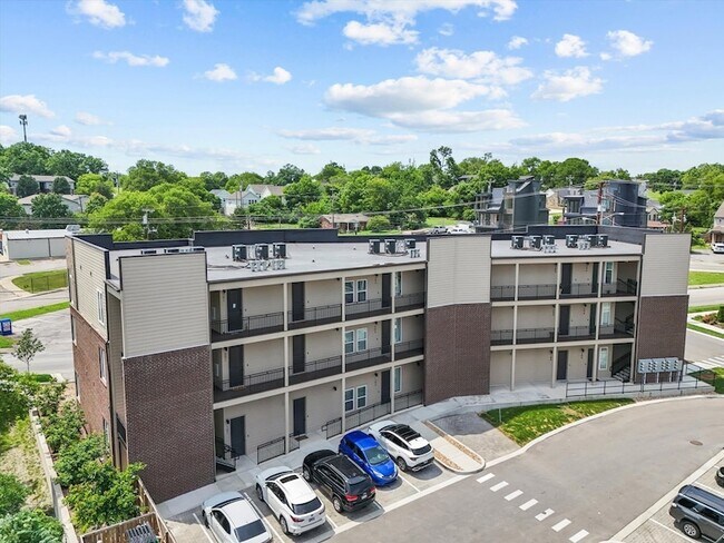 Building Photo - 1507 Porter Rd