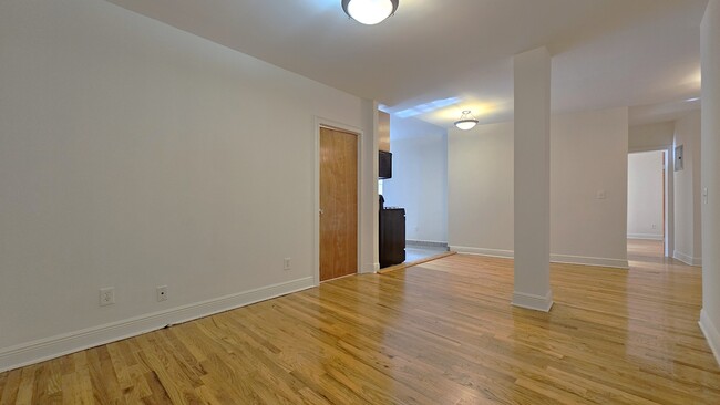 Floorplan - 660 Fort Washington Avenue