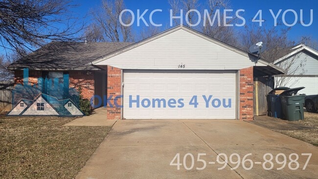 Primary Photo - 3 Bedroom 2 bath in Edmond, OK.