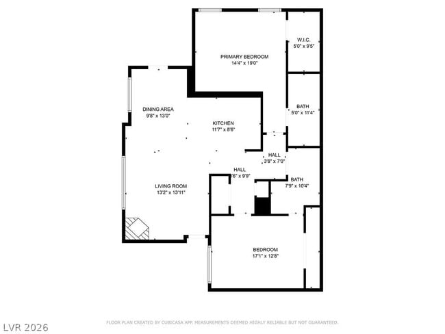 Building Photo - 1545 Lake Placid Terrace